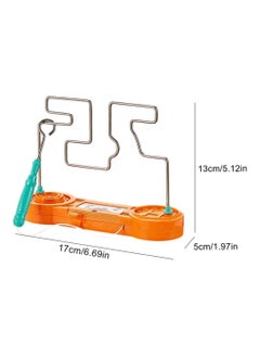 Super Game UAE Children's Sensory Toys - Impact Maze - Develops hand-eye co-ordination and fine motor skills | Fine Motor Learning Games for Nurseries, Family Play and Autism Therapy  - Image 4