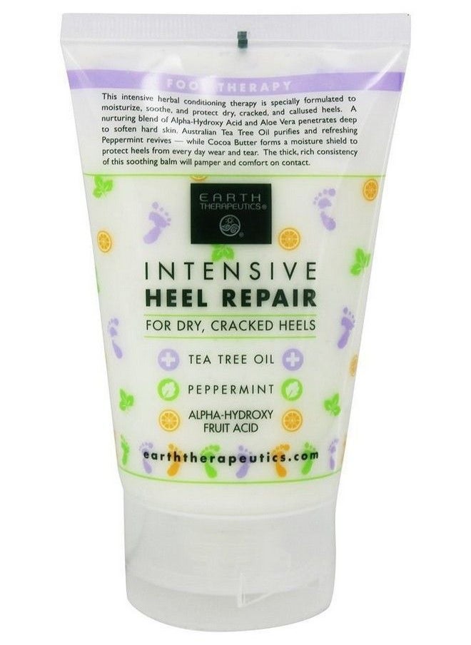 Earth Therapeutics Intensive Heel Repair 4 Oz  - Image 3