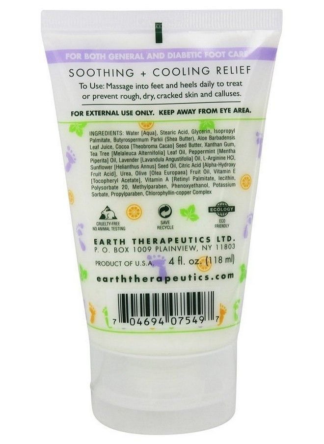 Earth Therapeutics Intensive Heel Repair 4 Oz  - Image 4