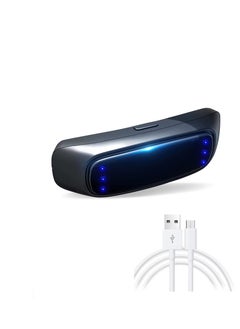 Generic Anti Snoring Devices,Electric Anti Snoring Devices,Safe & Comfortable For Men Women All Nose Shapes And All Ages To Reduce Snoring  - Image 1