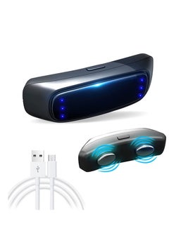 Generic Anti Snoring Devices,Electric Anti Snoring Devices,Safe & Comfortable For Men Women All Nose Shapes And All Ages To Reduce Snoring  - Image 2