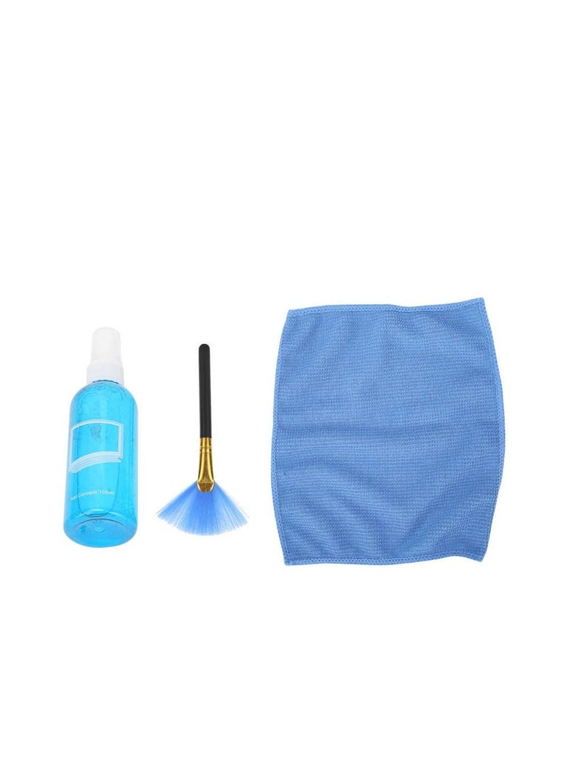JLD CLEANING KIT 3 IN 1 - Image 2
