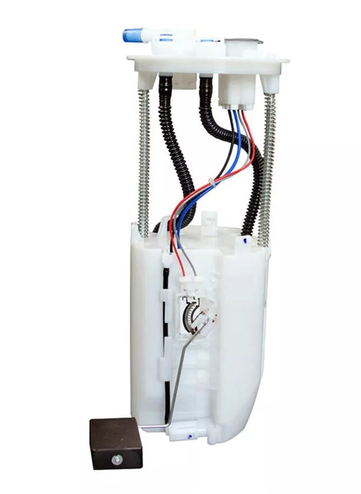 ماركة غير محددة لتويوتا هايس 2.0-2.7L 2006-2009 وحدة مضخة الوقود نموذج مضخة الوقود الجمعية أجزاء مضخة الوقود رقم 77020-26010  - Image 1