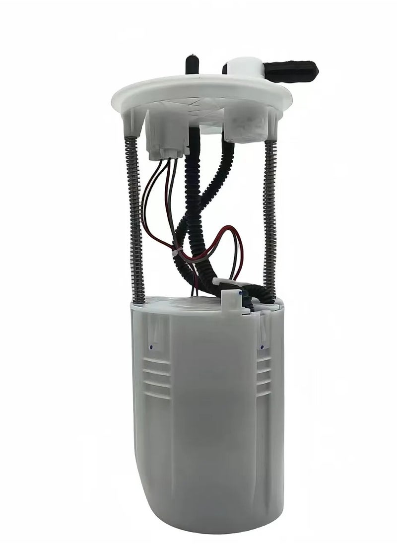 ماركة غير محددة لتويوتا هايس 2.0-2.7L 2006-2009 وحدة مضخة الوقود نموذج مضخة الوقود الجمعية أجزاء مضخة الوقود رقم 77020-26010  - Image 2