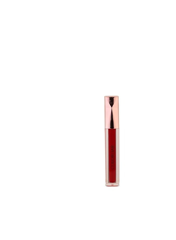 Colorbar Cosmetics Sindoor, Maroon, 3.8 ml | Smudge proof formula | Long lasting - Image 1