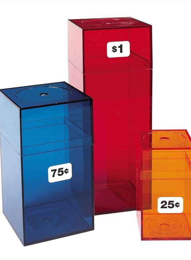 Avery Self-Adhesive Removable Labels, 0.75 x 1 Inches, White, 1000 per Pack (05428) - Image 3