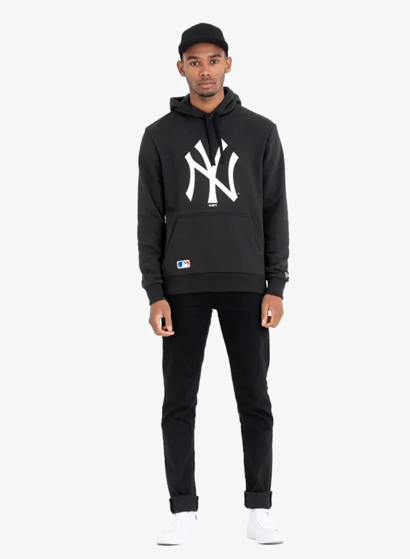 New Era  Mlb New York Yankees Regular Hoodie for Men | Best Price UAE