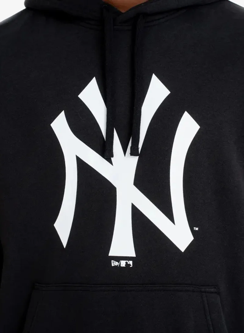 New Era  Mlb New York Yankees Regular Hoodie for Men | Best Price UAE