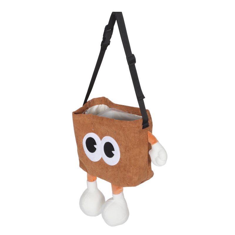 Multi-Functional Car Trash Can With Tissue Holder And Umbrella Storage Space Saving Design Car Trash Can For Backseat Car Interior Organized - Image 5