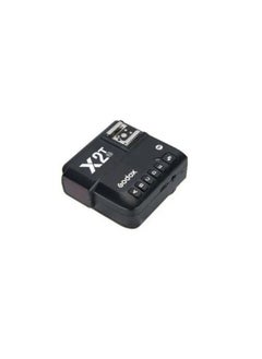 Godox Godox X2 2.4 GHz TTL Wireless Flash Trigger for Nikon X2T N  - Image 2