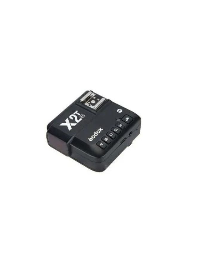 Godox - Godox X2 2.4 GHz TTL Wireless Flash Trigger for Nikon X2T N - Image 1