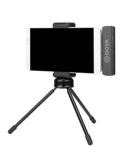 BOYA BOYA BY-WM4 PRO RXU Dual-Channel Digital Wireless Receiver for USB Type-C Devices with 2 years warranty - official distributor  - Image 5