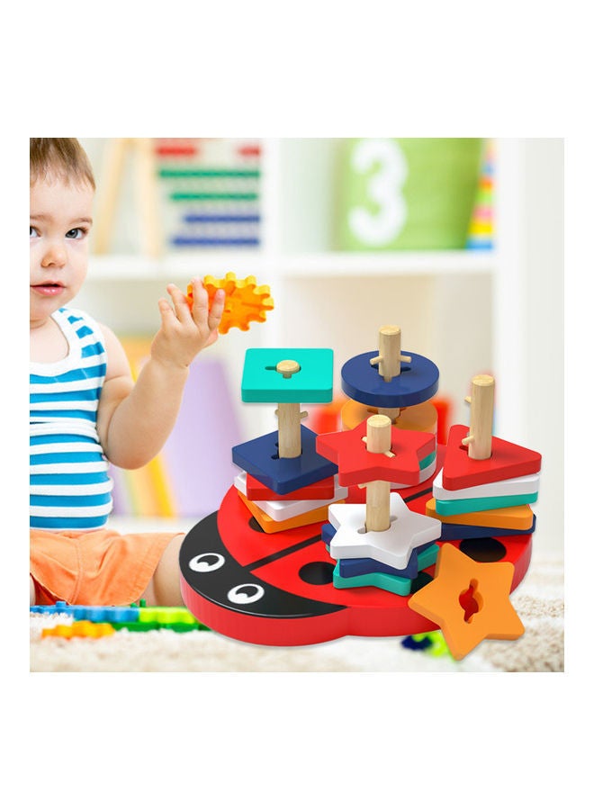 NIBEMINENT 2-Piece Building Blocks Puzzle Games - Image 2