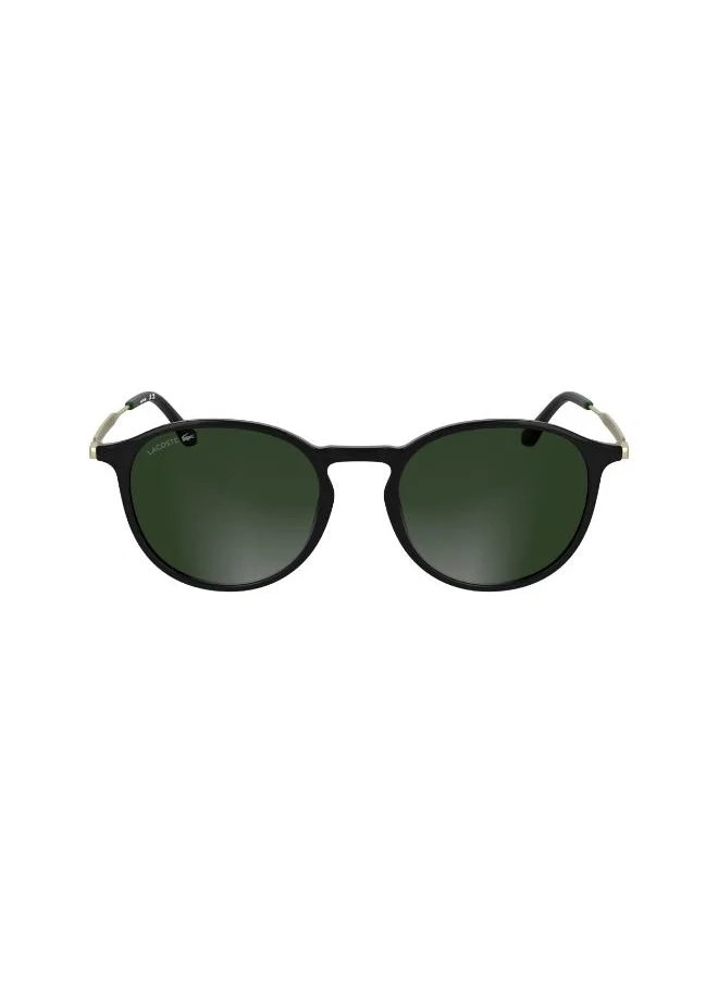 لاكوست Round Sunglasses