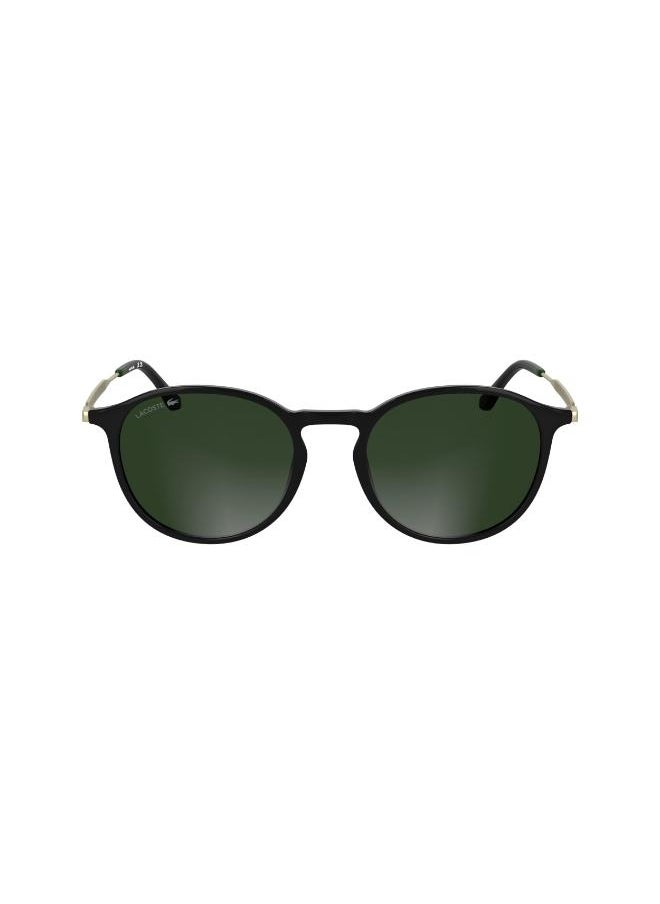 LACOSTE Round Sunglasses  - Image 1
