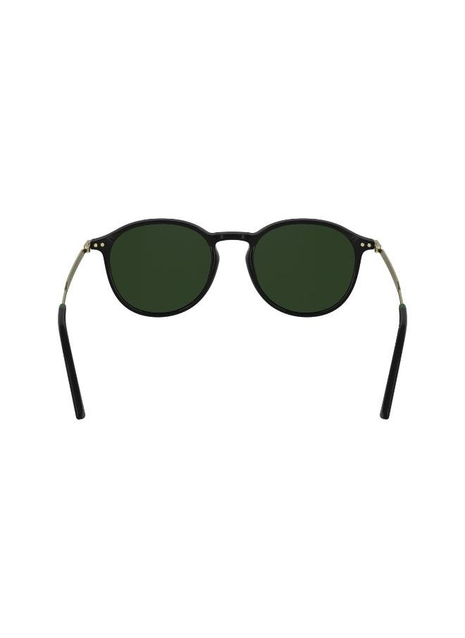 LACOSTE Round Sunglasses  - Image 2