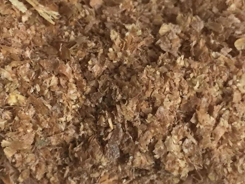 BadAssBugs – علف من دقيق القمح بوزن 2 رطل لدودة الحبوب والديدان العملاقة - Image 5