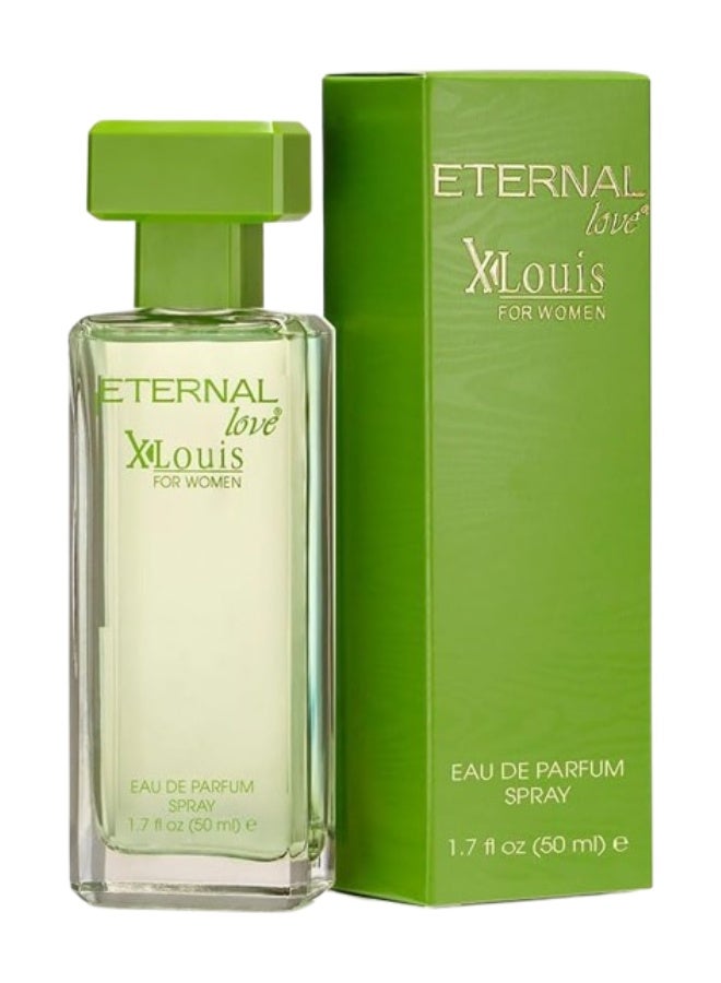 إتيرنال لاف عطر إترنال لوف إكس لويس 100مل - Image 1