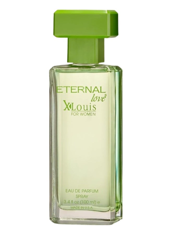 إتيرنال لاف عطر إترنال لوف إكس لويس 100مل - Image 2