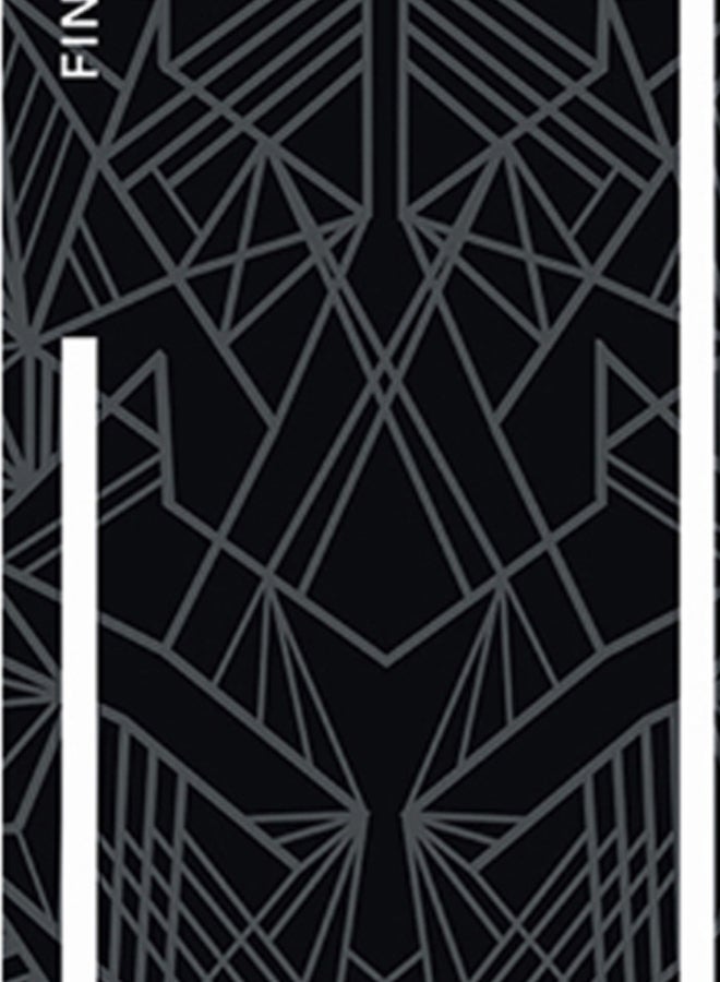 NIBEMINENT Find Your Edge Quick Dry Non-Slip Blanket Yoga Mat Towel - Image 2