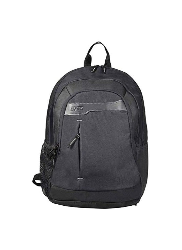 Port - 15.6 Inches Hanoi Laptop Back Pack - Image 1