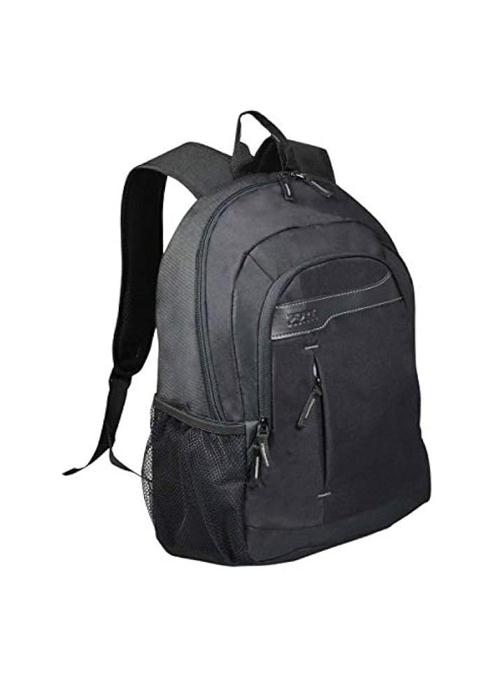 Port - 15.6 Inches Hanoi Laptop Back Pack - Image 1