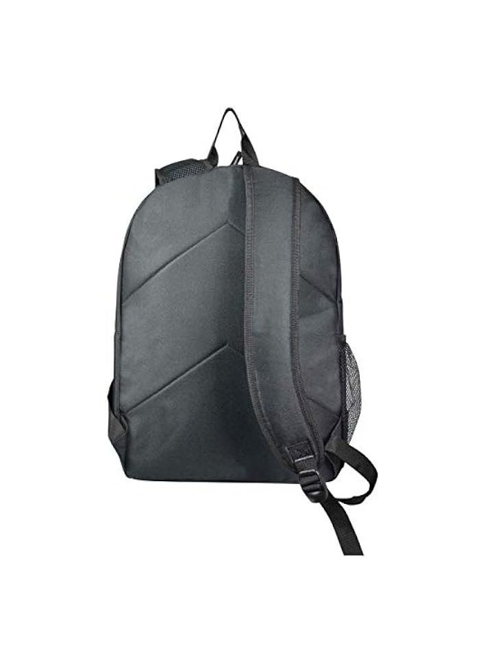 Port - 15.6 Inches Hanoi Laptop Back Pack - Image 1