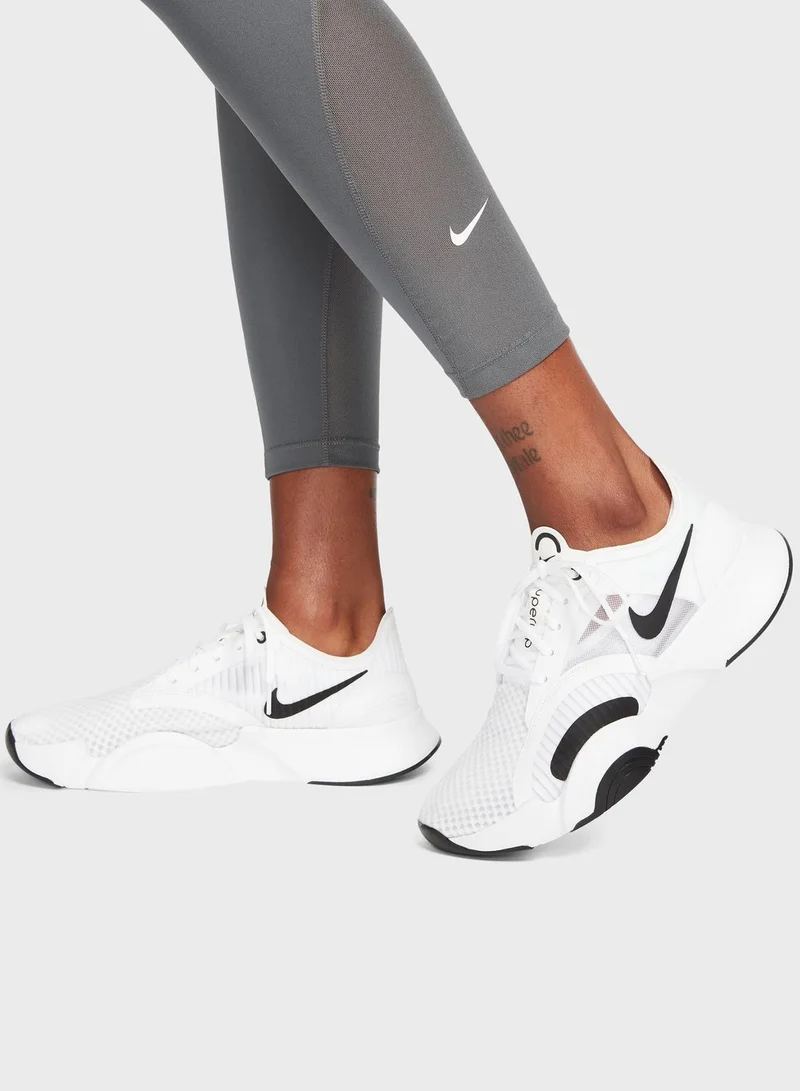 Nike One Dri-Fit 7/8 Tights