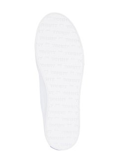 TOMMY HILFIGER Women's Essential Nautical Trainers - Polyester, White  - Image 4