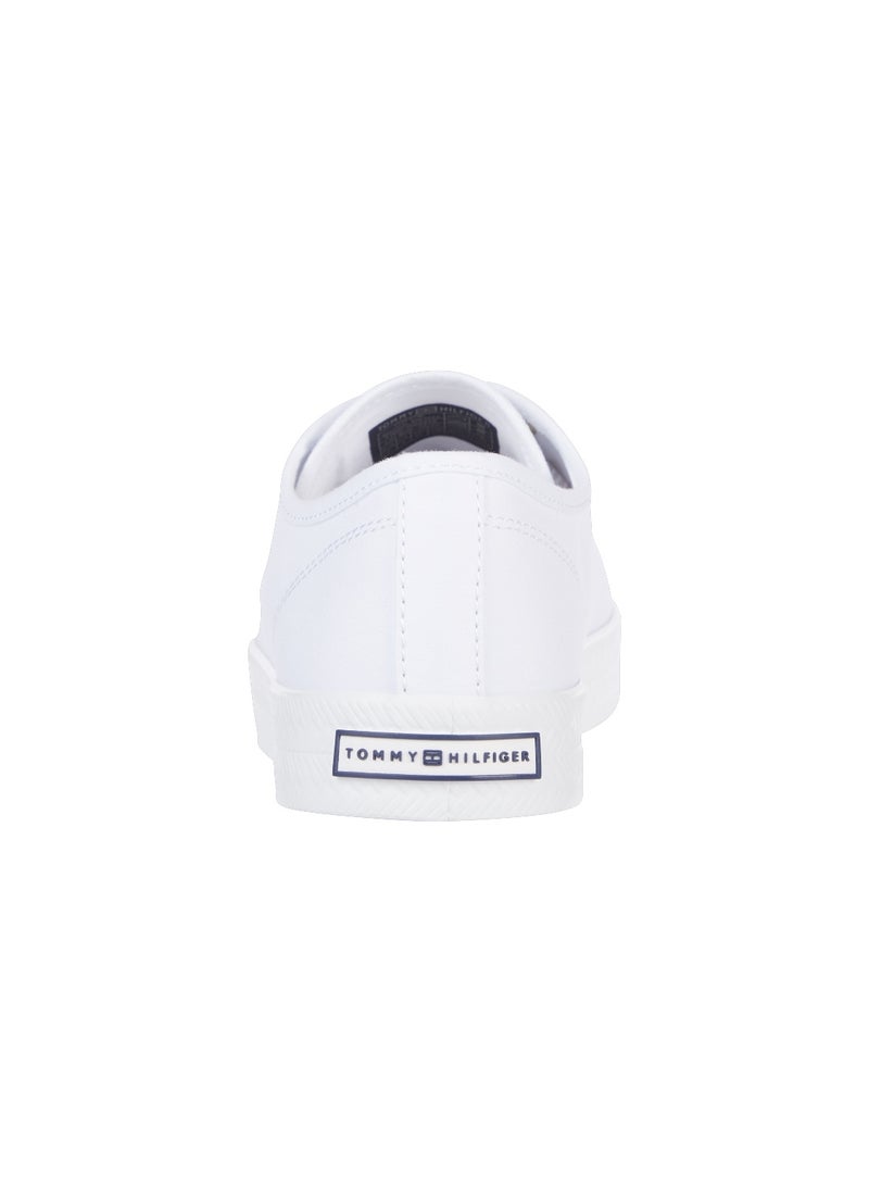 Women's Essential Nautical Trainers - Polyester, White - pzsku/ZB4B8BE5DF24B354D4B5CZ/45/_/1739376609/b072178c-4ba9-4334-a8c5-1d40e5a6df2c