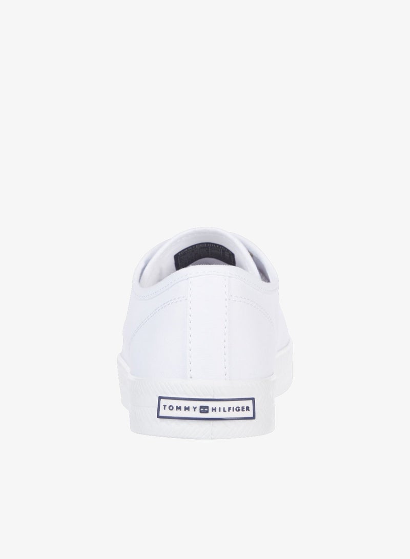 TOMMY HILFIGER Essential Nautical Sneakers - Image 3