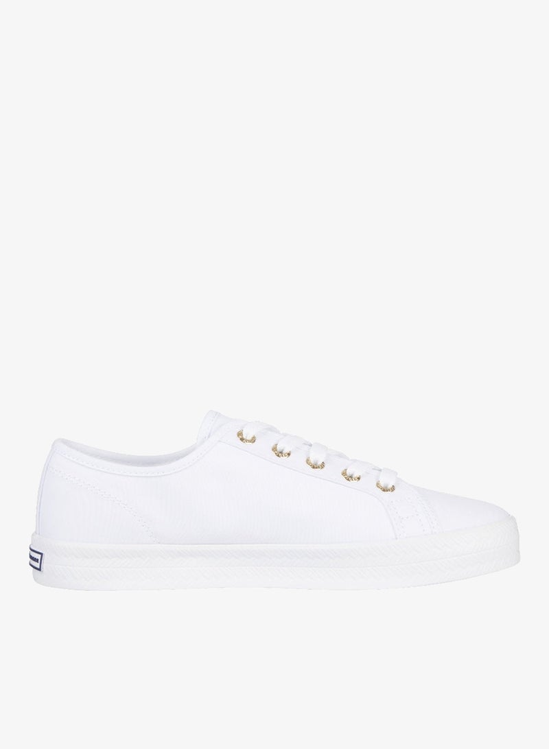 TOMMY HILFIGER Essential Nautical Sneakers - Image 2