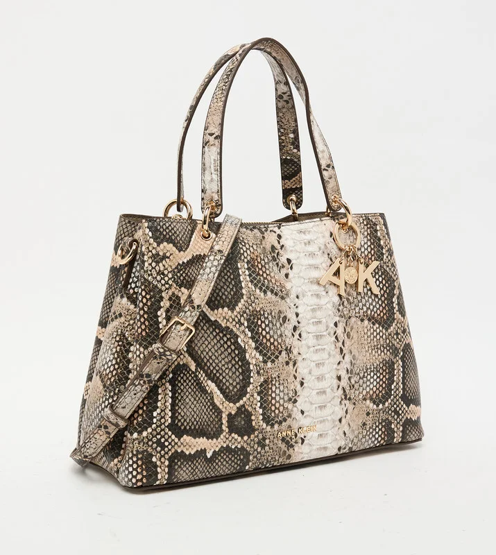 ان كلاين Anne Klein Multicolor Women's Satchel Bag s