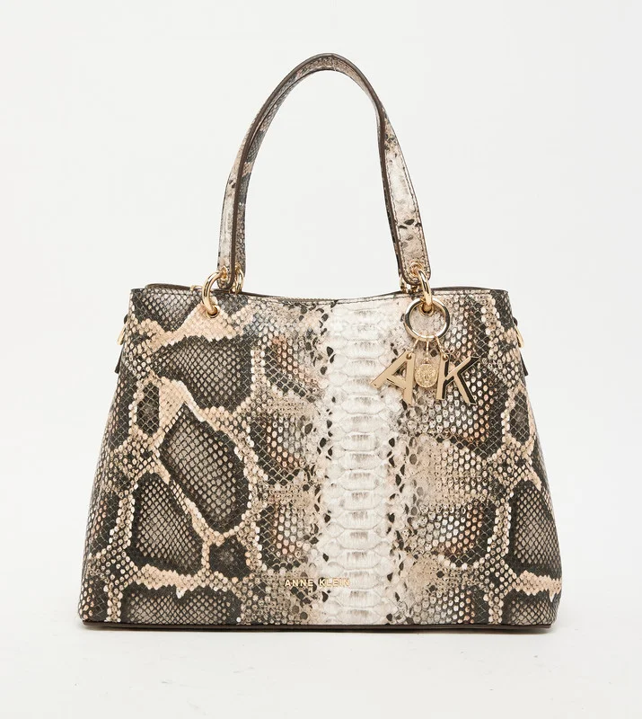 ان كلاين Anne Klein Multicolor Women's Satchel Bag s