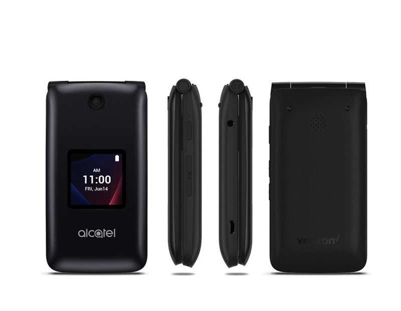 Alcatel GO FLIP V 4051S Verizon 4G LTE - Image 2