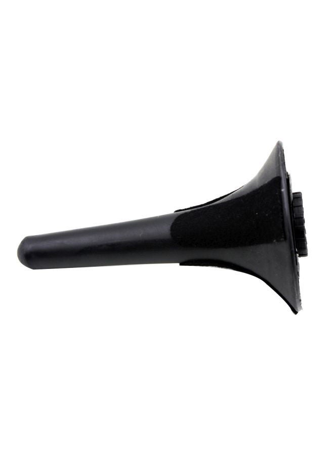NIBEMINENT Portable Metal Trumpet Holder - Image 1