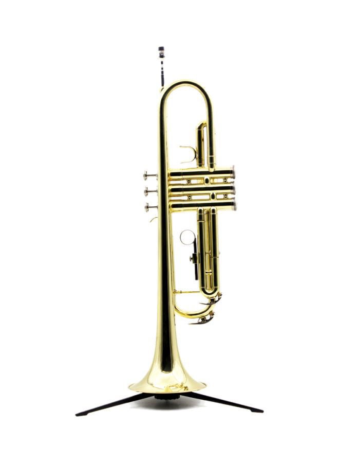 NIBEMINENT Portable Metal Trumpet Holder - Image 5