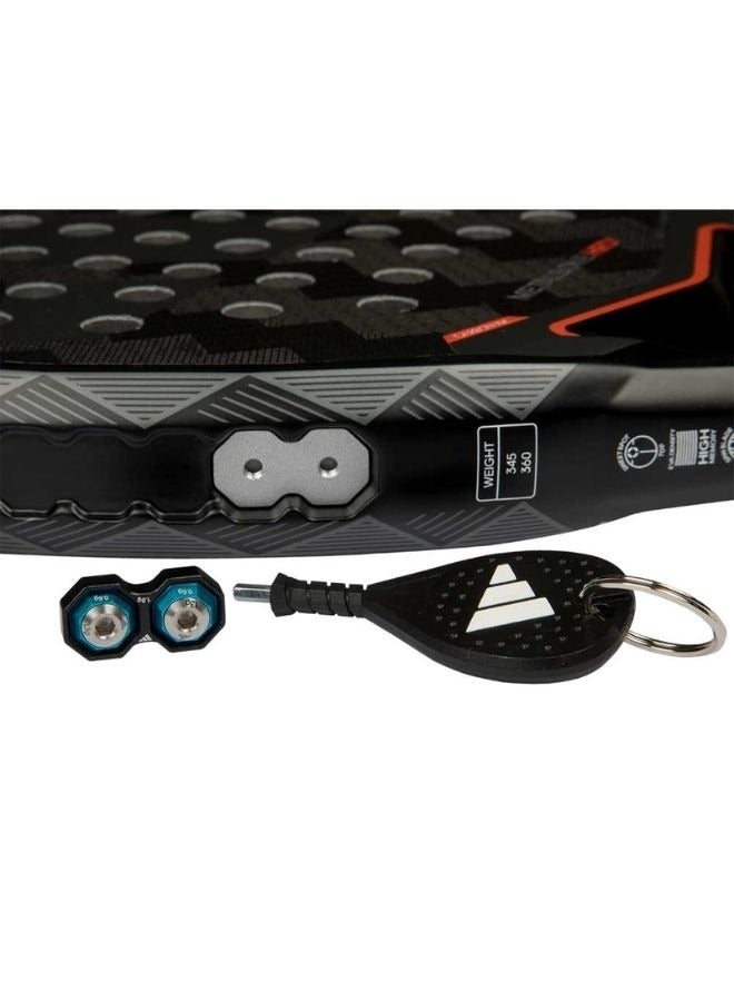 Adidas Adidas Metalbone 3.4 2025 Padel Racket - Image 3