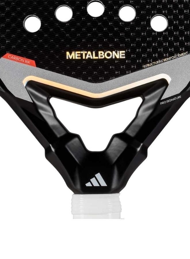 Adidas Adidas Metalbone 3.4 2025 Padel Racket - Image 4