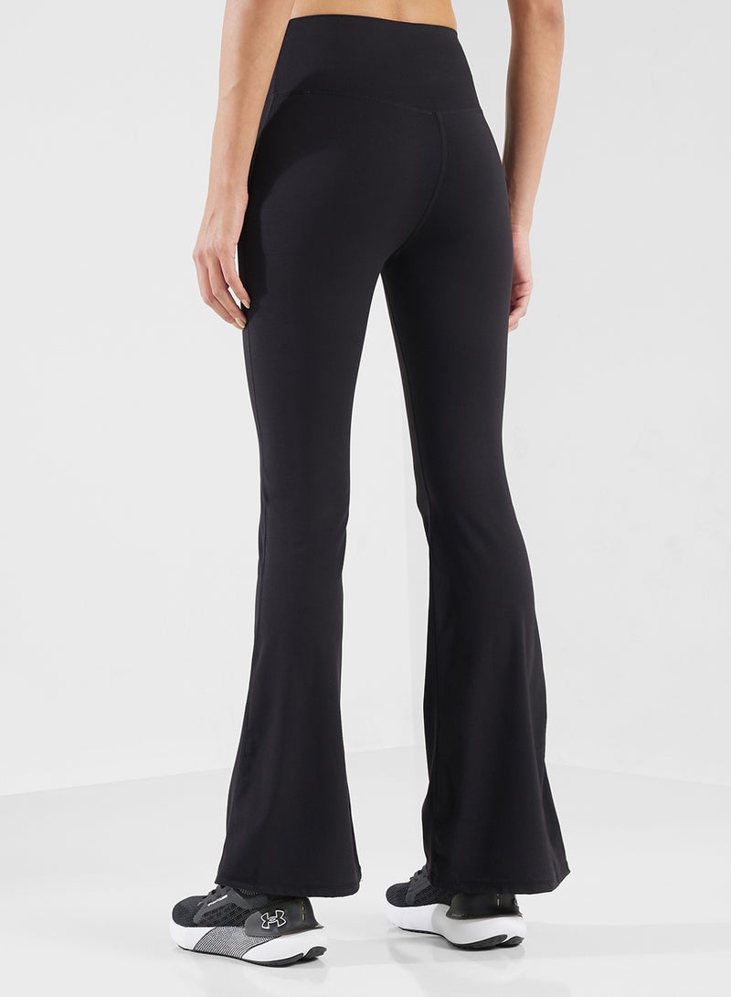 فورورد ليجنز بقصة واسعة بخصر متوسط ونسيج سلس - Image 3