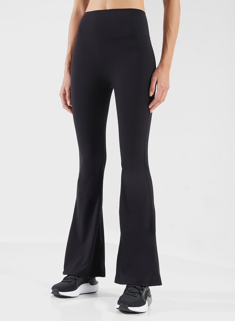 فورورد ليجنز بقصة واسعة بخصر متوسط ونسيج سلس - Image 2