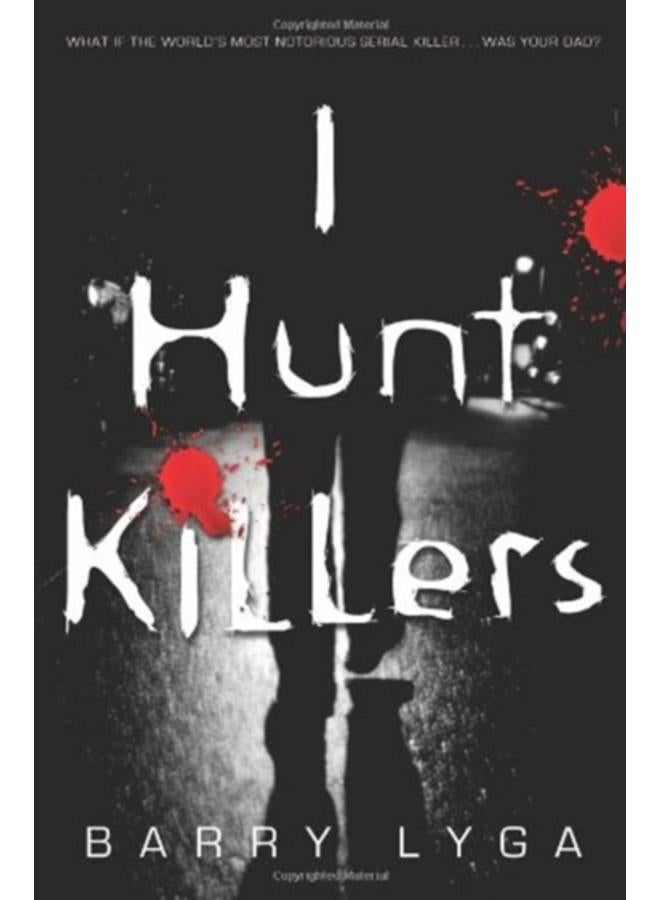 I Hunt Killers : 1 