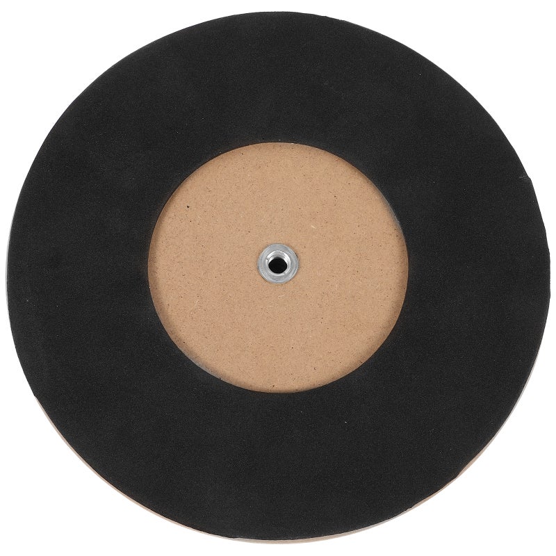 Soundproof Drum Set Cymbal Mute Cushion Thicken Rubber Drum Mute Pad Accessory - Image 1