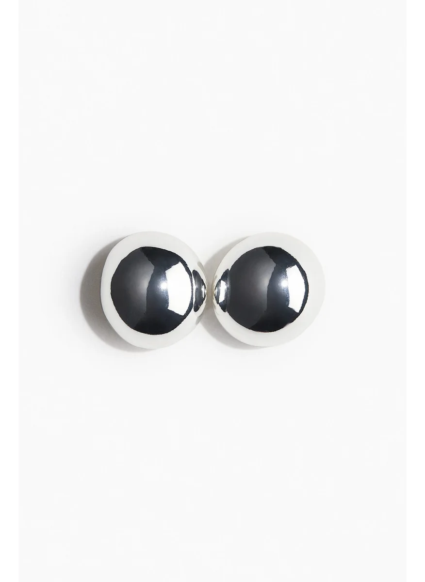 اتش اند ام Bead Earrings