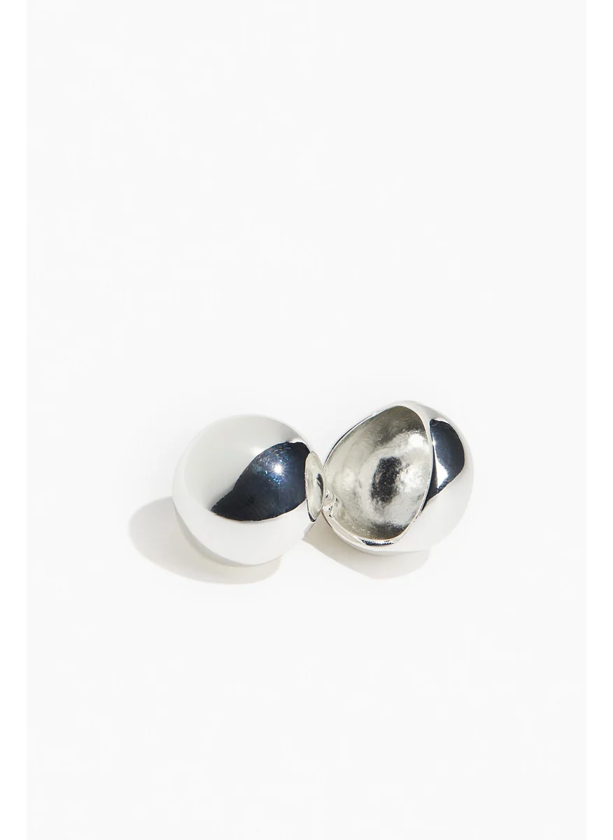 اتش اند ام Bead Earrings