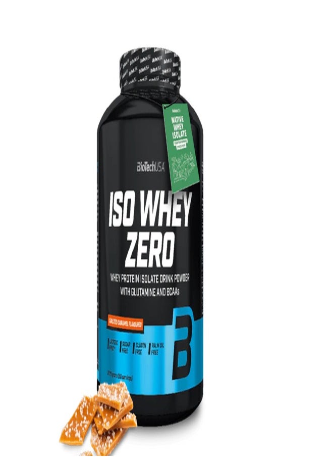 BioTech 100 Percent Pure Whey 2270g 