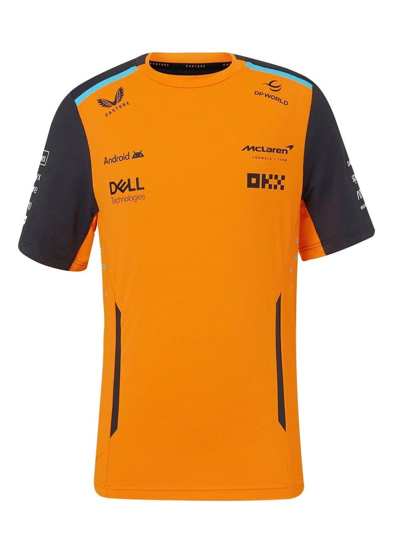 McLaren تي شيرت مجموعة مقلدة - Image 1