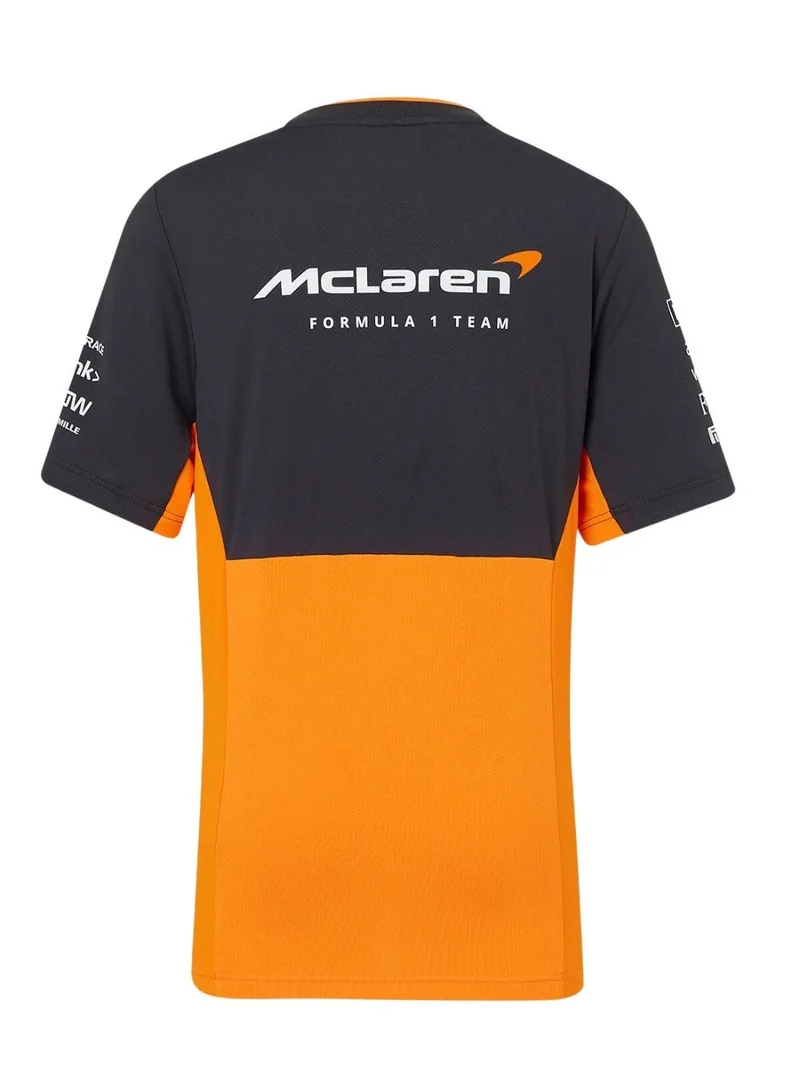 مكلارين REPLICA SET UP T-SHIRT