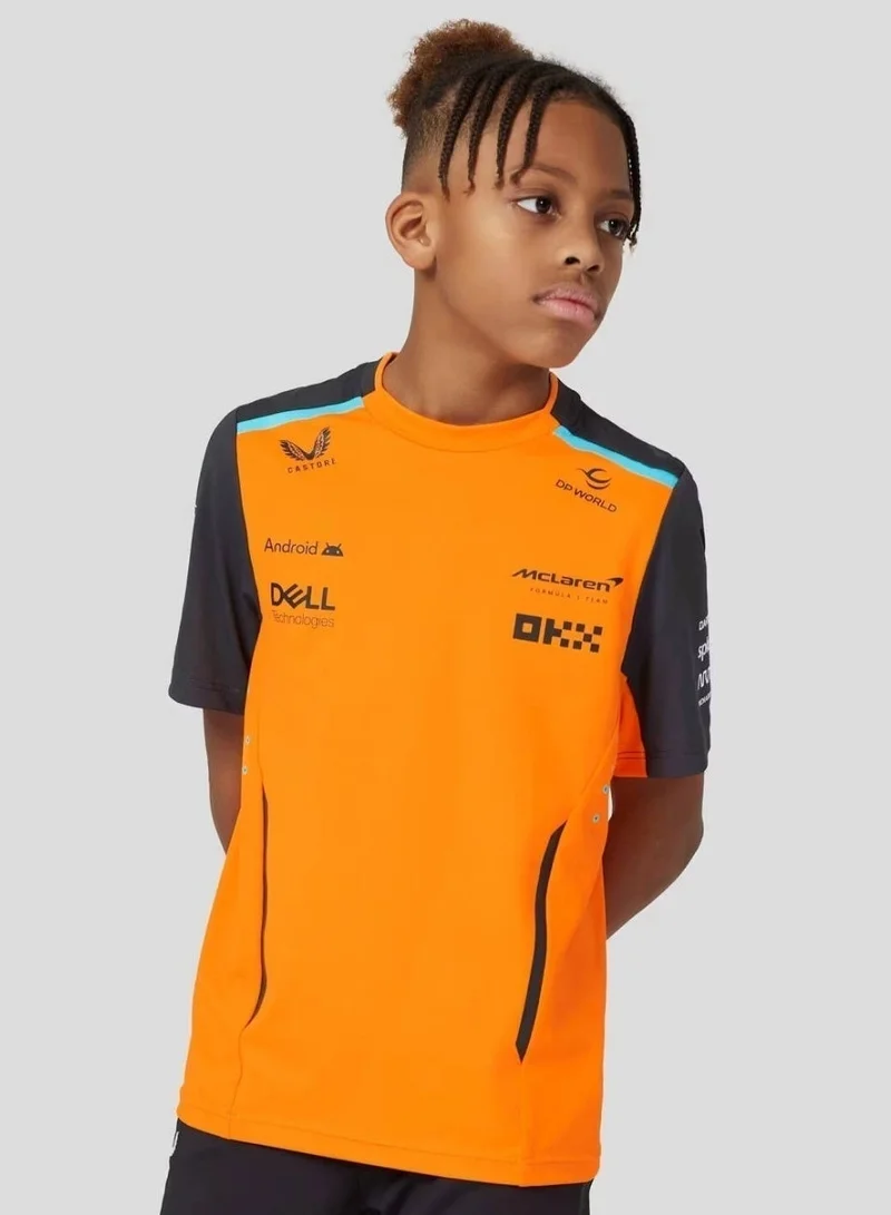 Mclaren REPLICA SET UP T-SHIRT