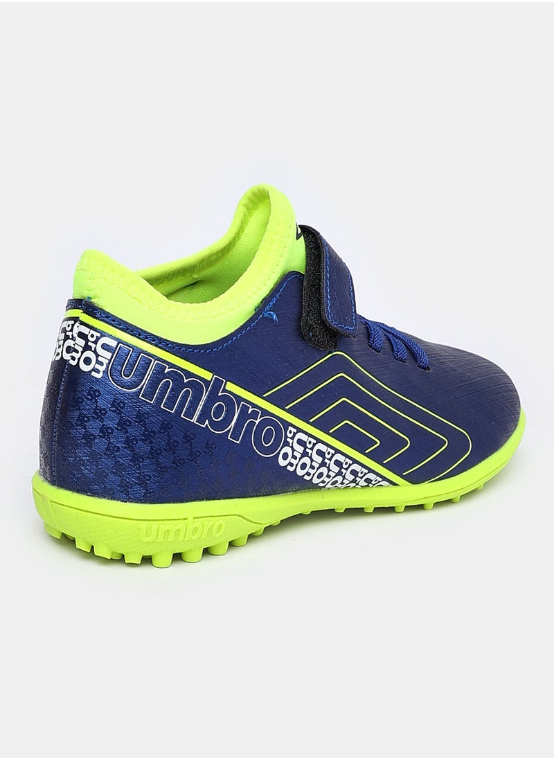 umbro Spirito TF - VE - Junior Football Shoes For Kids  - Image 2